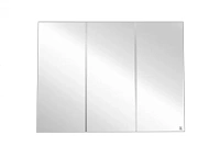 Зеркальный шкаф Style Line Альтаир 90 см белый