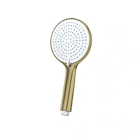 Лейка для душа IDDIS Optima Home золото матовое