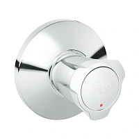 Запорный вентиль Grohe Costa L 19809001
