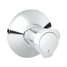 Запорный вентиль Grohe Costa L 19809001