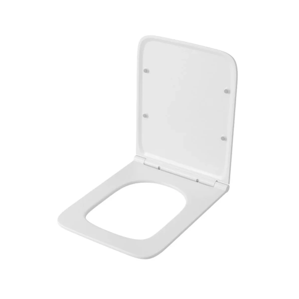 Унитаз подвесной OWL 1975 Vatter Ruta-H OWLT19040 безободковый (детальная фотография), современные, hi-tech