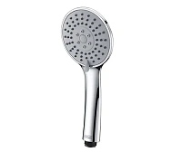 Лейка для душа Wasserkraft хром