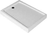 Душевой поддон Grossman 120х90 см левый