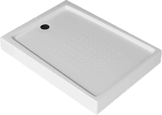 Душевой поддон Grossman 120х90 см левый