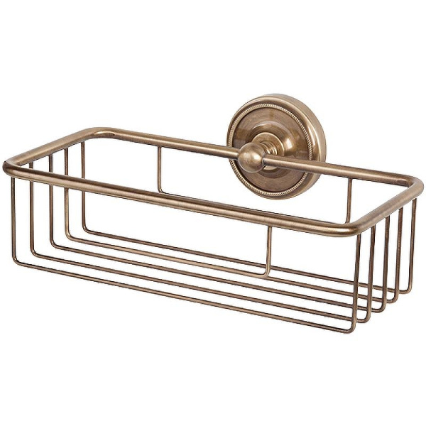 Решётка Tiffany World Bristol цвет бронза TWBR527br (детальная фотография)