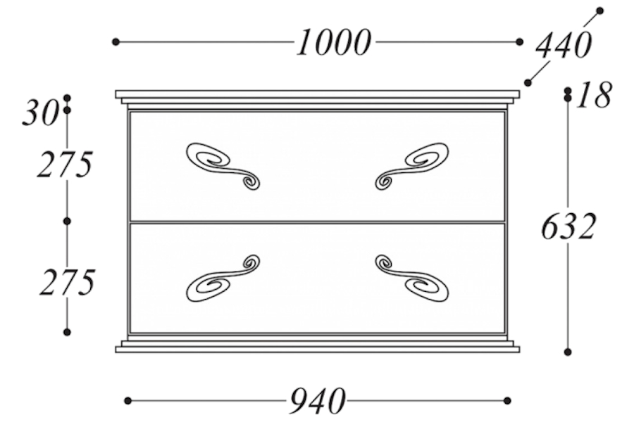 Схема (детальная фотография)