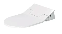 Сиденье для унитаза с душем, AC 220-240V 50/60Hz, SensoWash Slim Duravit ME by Starck 611000
