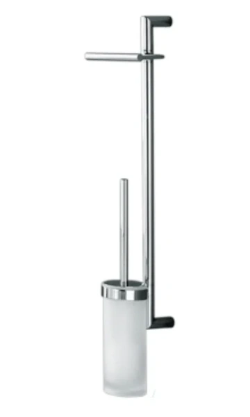 Стойка для ванной Colombo Planets настенная B9823 (детальная фотография)