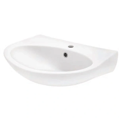 Раковина Santek Бореаль 1WH110484 - фото 1