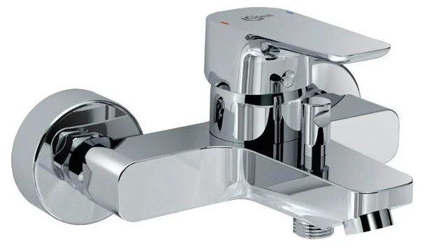 Смеситель для ванны Ideal Standard Ceraplan III хром B0718AA (детальная фотография)