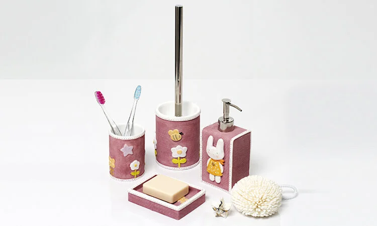 Мыльница WasserKRAFT Ammer для детей K-6429 (детальная фотография), недорого