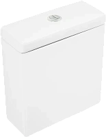 Бачок для унитаза Cezares Lux белый