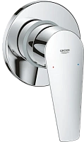 Смеситель для душа Grohe BauEdge скрытого монтажа