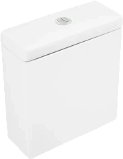 Бачок для унитаза Cezares Lux белый