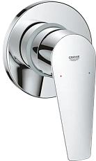 Смеситель для душа Grohe BauEdge скрытого монтажа