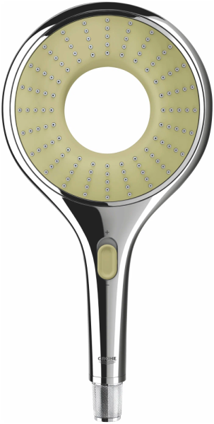 Душевая лейка Grohe Rainshower Icon 27630000 (детальная фотография)