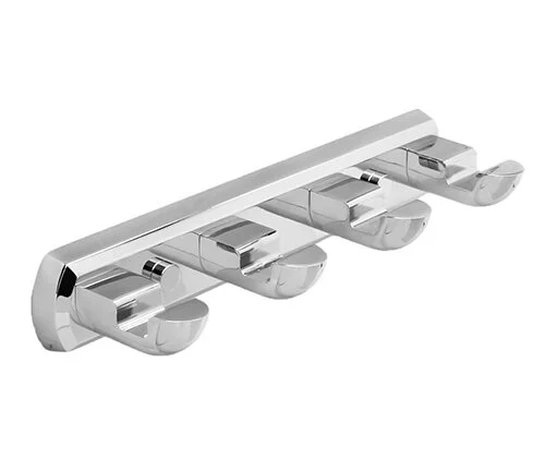 Крючок для ванной WasserKRAFT Kammel K-8374 настенный (детальная фотография)