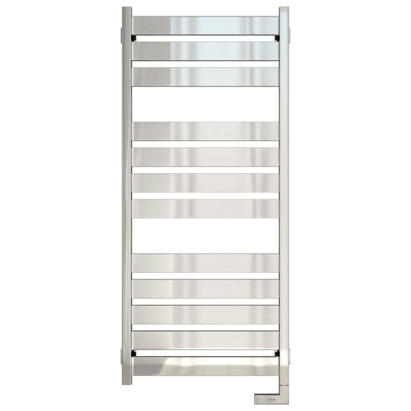 Полотенцесушитель электрический Сунержа Центурион 2.0 50x120 см правый, другие цветовые решения RAL-5603-1250 (детальная фотография), современные, hi-tech