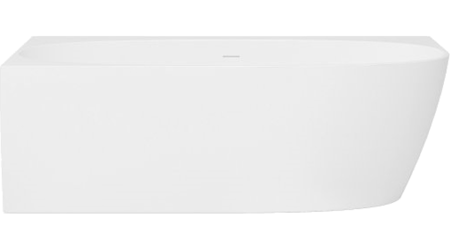 Ванна акриловая Cezares Stylus 180x80 см левая CZR-STYLUS-CORNER-180-80-59-L (детальная фотография), акриловые