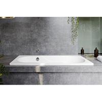 Ванна с водоотталкивающим и противоскользящим покрытием  antislip Kaldewei Ambiente