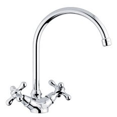 Смеситель для кухни Emmevi Deco Classic 12417