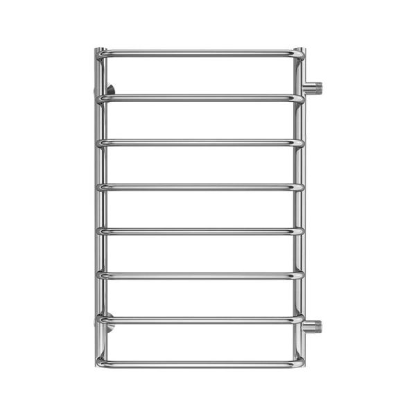 Полотенцесушитель водяной Terminus Стандарт П8 500х800 с боковым подключением 4670078530394 (детальная фотография)