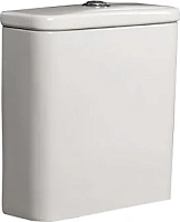 Бачок для унитаза BelBagno Romano белый