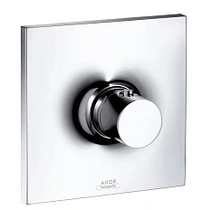 Смеситель для душа термостатический Axor Massaud 18741000
