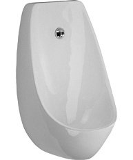 Писсуар с инфракрасным датчиком на батарее, Jika Domino Sensor