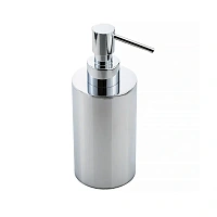 Дозатор для мыла Migliore Fortis хром