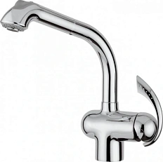 Смеситель для кухни Emmevi Dakota 73066