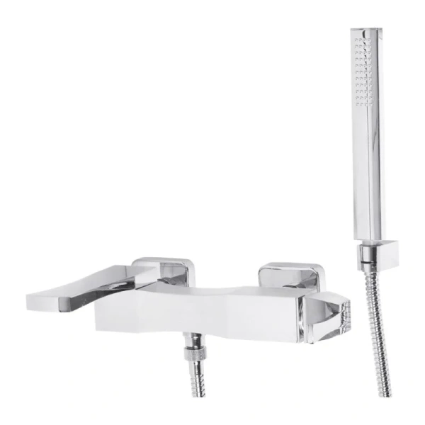 Смеситель для ванны Migliore Opera хром 19039 (детальная фотография)