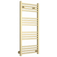 Полотенцесушитель водяной Сунержа Модус 40х100 см матовая шампань