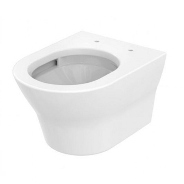 Унитаз подвесной TOTO MH CW162Y#XW (детальная фотография)