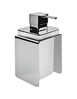 Дозатор для мыла Colombo Forever настольный