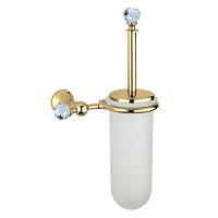 Ершик подвесной для ванной золото Bagno & Associati Folie FS 223 52 ORO