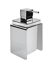 Дозатор для мыла Colombo Forever настольный