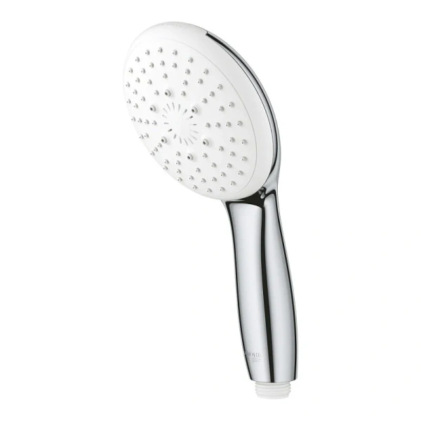 Лейка для душа Grohe Tempesta хром 28419003 (детальная фотография), нет в наличии