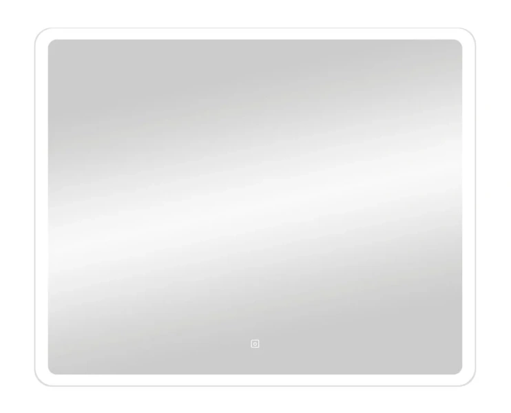 Зеркало с подсветкой Misty Стайл 100 см с сенсором ЗЛП244 (детальная фотография) index_1