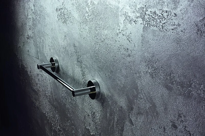 Поручень для ванной Bemeta Omega хром 104204342 (детальная фотография), хром