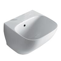 Раковина Globo Genesis 62 см белая