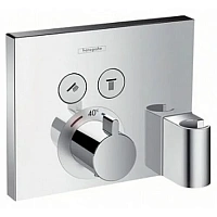 Смеситель для душа Hansgrohe ShowerSelect внешняя часть