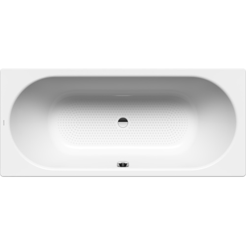 Ванна стальная Kaldewei Classic Duo mod. 114 190x90 см полный Anti-SlIp 291534010001 (детальная фотография), 190x90 см