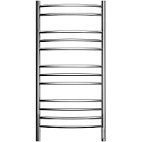 Полотенцесушитель электрический Ravak Septima 50х120 см ТЭН слева