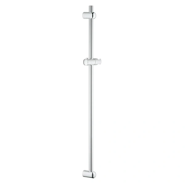 Душевая штанга Grohe Euphoria 27499000 (детальная фотография), штанги для душа