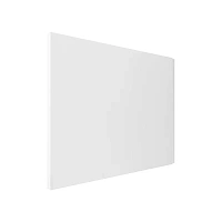 Боковая панель Lavinia Boho Complement 75 см белая