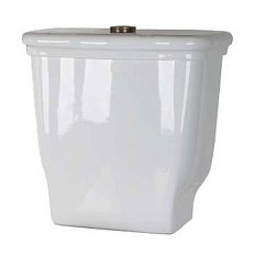 Бачок высокий для унитаза Tiffany World Bristol