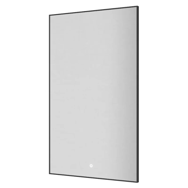 Зеркало с подсветкой Boheme 60 см графит матовый 569-GM (детальная фотография)