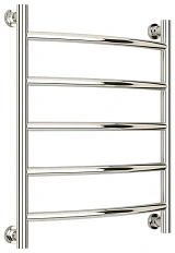 Полотенцесушитель водяной Сунержа Галант+ 50x60 см без покрытия