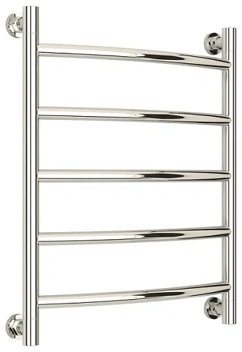 Полотенцесушитель водяной Сунержа Галант+ 50x60 см без покрытия - фото 2